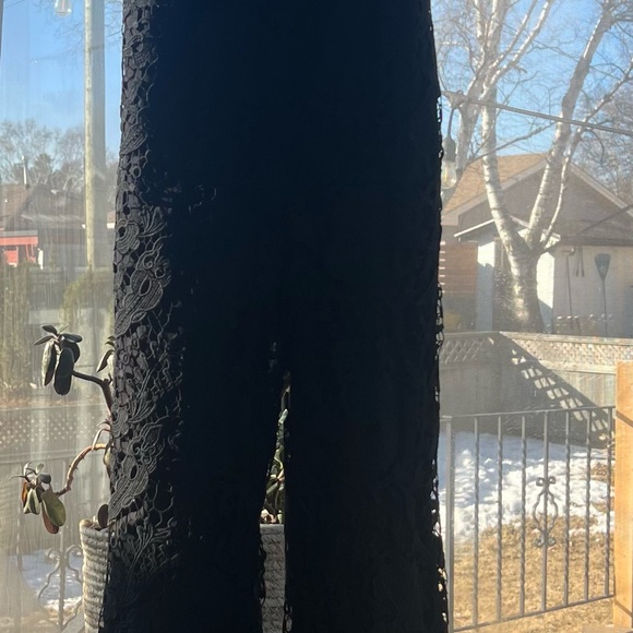 Stone cold fox Dylan lace jumpsuit - Picture 6 of 6